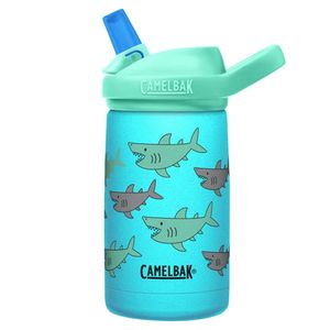 Garrafa Camelbak Eddy Kids Vacuum 350ml