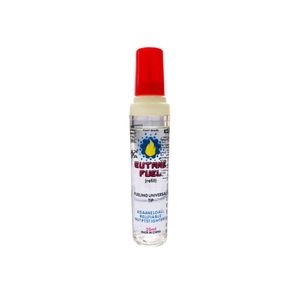 Refil de gás NTK Lighter Gás embalagem com 25 unidades