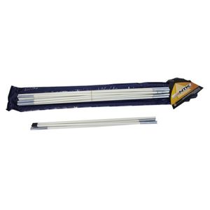 Conjunto de varetas para a barraca Dome 6 NTK