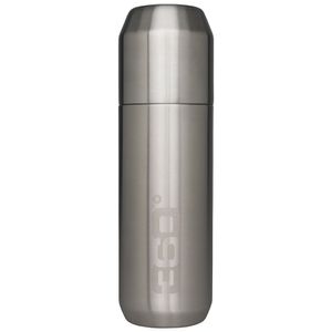 Garrafa térmica com copo 360 Degrees 750ml