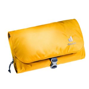 Necessaire Deuter Wash Bag II de 2,5 litros