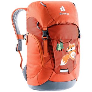 Mochila Waldfuchs Deuter 14 litros