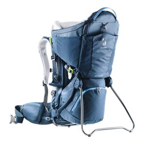 Mochila transportadora infantil Deuter Kid Comfort