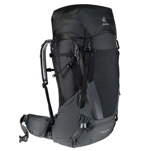 Mochila semi cargueira Deuter Futura Air Trek SL 55 +10 litros