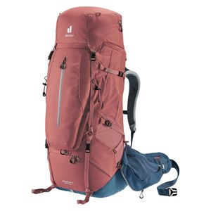 Mochila cargueira Deuter Aircontact X SL 60+15 litros