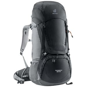 Mochila cargueira para trekking Alpamayo Deuter 65+10 litros