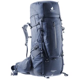Mochila cargueira Deuter Aircontact X 70+15 litros