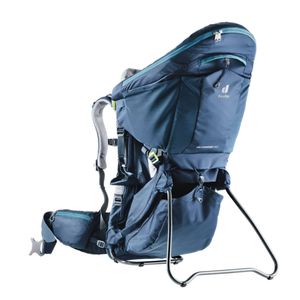 Mochila transportadora infantil Deuter Kid Comfort Pro