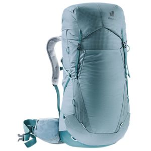 Mochila semi cargueira Aircontact Ultra Deuter SL 45+5 litros