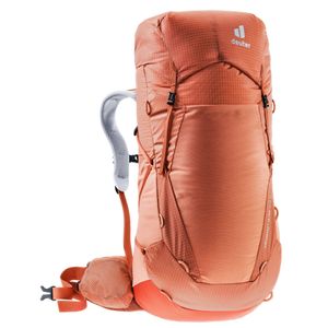 Mochila semi cargueira Aircontact Ultra Deuter SL 45+5 litros