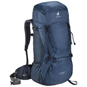 Mochila cargueira para trekking Alpamayo Deuter 65+10 litros
