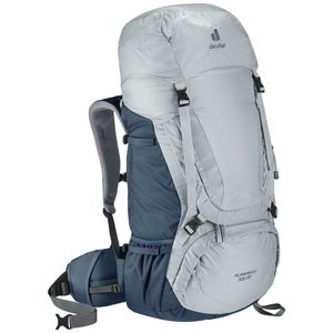 Mochila cargueira para trekking Alpamayo Deuter 55 +10 litros