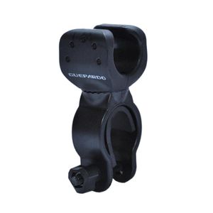 Suporte giratório para lanternas Guepardo com regulagem 360°