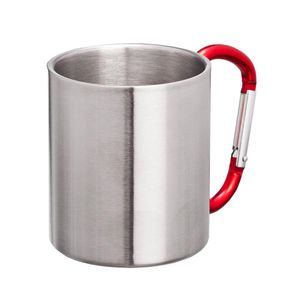 Caneca inox Guepardo Adventure