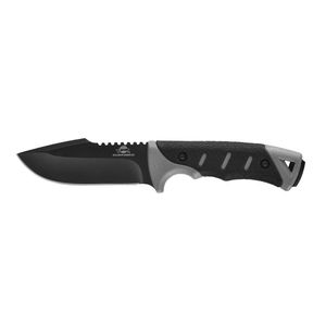 Faca Guepardo Hunter de aço inox e lâmina full tang