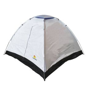 Barraca de camping Guepardo Atena 3 pessoas 1200mm de coluna d'água
