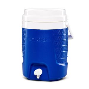 Jarra térmica Igloo Legend 2 Gallon de 7,6 litros com bico projetado