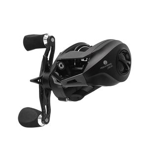 Carretilha Direita perfil baixo 7+1 Raptor Collection da Pesca Brasil