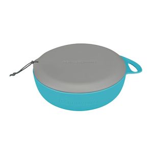 Tigela Sea to Summit Delta Bowl com tampa de 800ml
