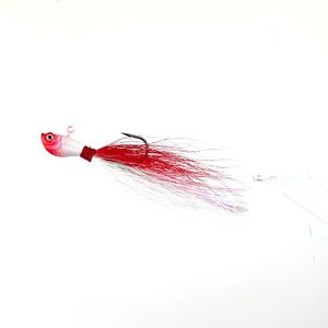 Isca artificial JIG de profundidade Pesca Brasil Donatello 5/0 de 21g