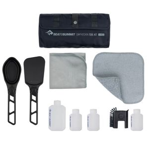 Kit Camp Kitchen Tool Sea to Summit