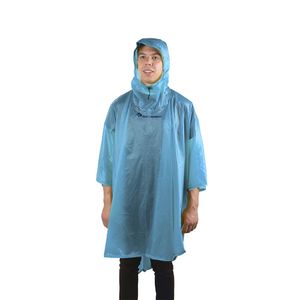 Poncho Ultra-Sil Nano Sea to Summit