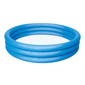Piscina inflável Play de 282 litros infantil Bestway com 3 anéis