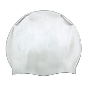 Touca de natação Unissex Bestway Glide Cap para uso recreativo ou competição