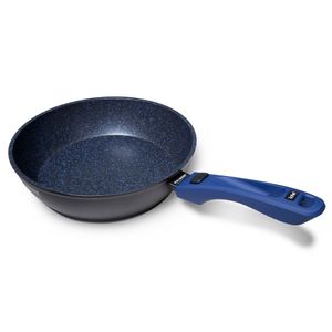 Panela Day by Day 28cm Ichef Ultra Polishop Shark Series - Azul