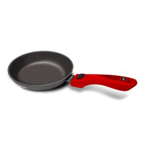 Panela iChef Ultra Sauté Petit Vermelha 20cm Shark Series