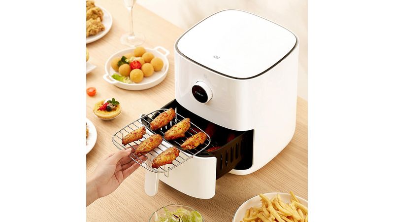 Air Fryer air fryer accessories freidora de aire xiaomi cozinha