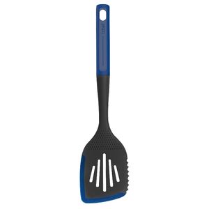 Espátula de Silicone Ichef Polishop - Blue