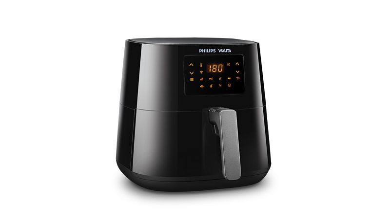 RECEITAS-AIRFRYER-PHILIPS-WALITA: BOLO