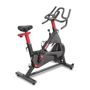 Bicicleta Ergométrica Spinning GENIS SB 2000