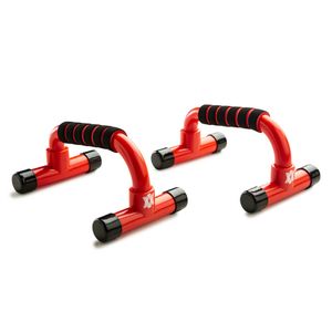 Apoio Fixo Para Flexão Genis - Push UP Bar