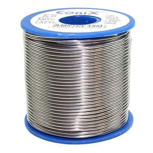 Solda AZUL Cobix SN60-PB40 500 Gramas
