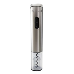 Abridor de Vinhos Black Decker