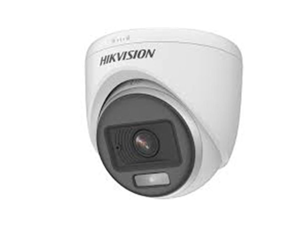 hikvision 5mp dome camera