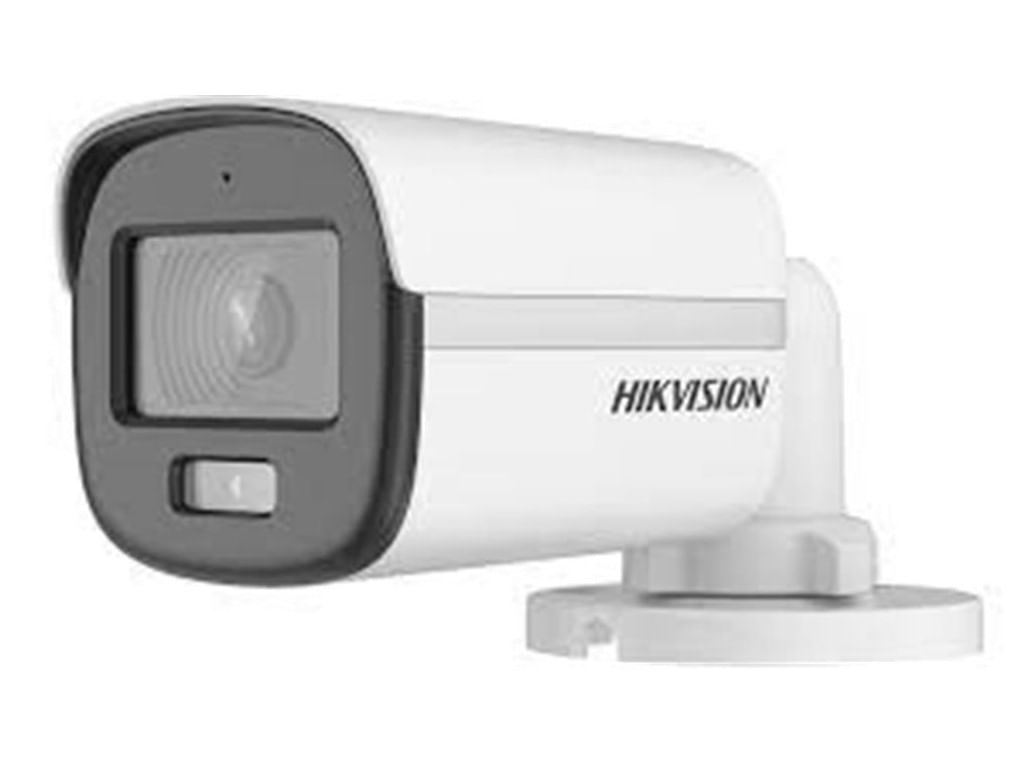 hikvision 5mp dome camera