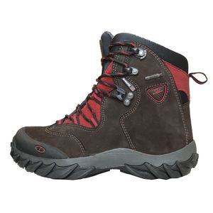 Bota Snake Andina para montanhismo