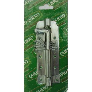 Ferrolho com Parafuso 3,5x20mm 4"