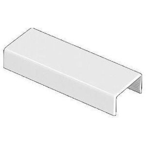 Luva Multiuso Tramontina Branco Palha 20x10mm