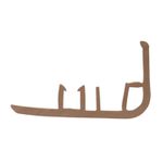 Perfil-Frontal-Escada-Para-Piso-Laminado-Eucafloor-Tecno-Cor-10-180x4x12cm