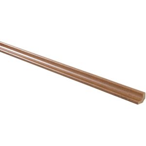 Cantoneira Para Piso Laminado Floorest M1070 240x6x1,2cm