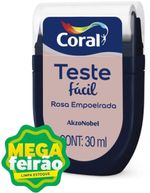 Teste-Facil-Coral-Rosa-Empoeirada-Decora-Fosco-30ML