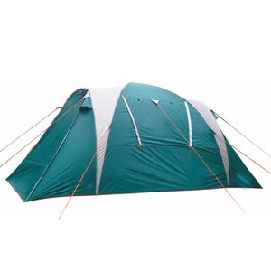 Barraca de camping Arizona NTK 7/8 pessoas e coluna d'água de 2500mm