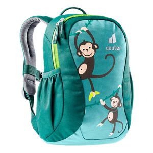 Mochila infantil Deuter Pico de 5 litros