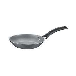 Frigideira de Alumínio com Revestimento Interno AntiaderenteTurim Cinza 20cm - Tramontina