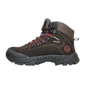 Bota Snake Zodiac II impermeável