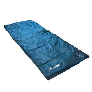 Saco de dormir NTK Bugy do tipo envelope 8°C a 15°C
